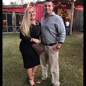 Meet your Posher, Savannah